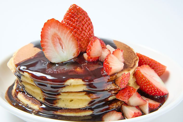 山梨お土産どっさり旅！お米×苺×桔梗信玄餅といちごザンマイ食べ放題