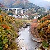 諏訪峡・SS//
