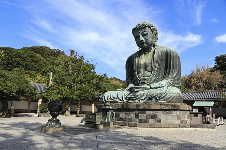 鎌倉・江の島遊覧