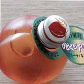 シャトー酒折・ひとくちあんず酒（SS）