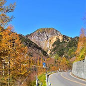金精峠・SS//