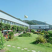道の駅保田小学校（SS）//