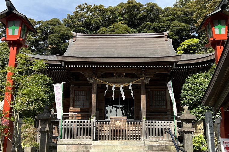 【Find Your YOKOHAMA】横浜で旅する鎌倉時代（ウォーキングツアー）