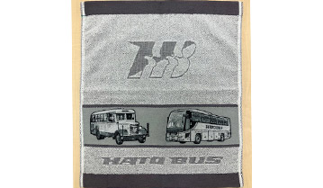 77周年オリジナルタオル・横長ss//