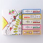 都電もなか(SS)//