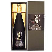 栃木・渡邊佐平商店・純米大吟醸　清開（SEIKAI）おすすめポイント用SS//
