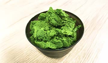 グリンピア牧之原・世界でいちばん濃い抹茶ジェラート（SS横長）//