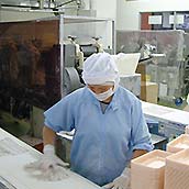 越前そばの里・工場見学（SS）//