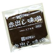 八丁味噌の里カクキュー・赤味噌・みそ・おみやげ(SS)//