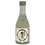 和倉酒造酒菜館・日本酒ミニボトルSS//