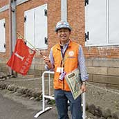 富岡製糸場ガイド(小)/