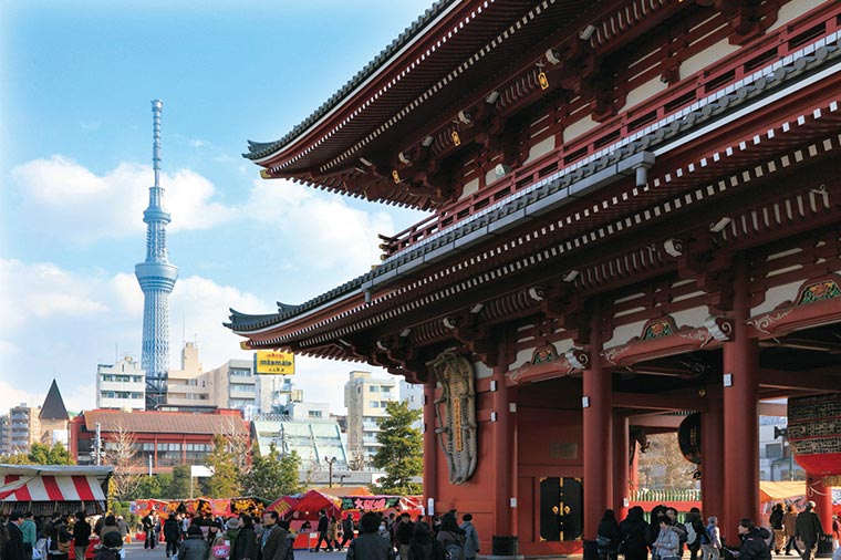 【２階建てバス・アストロメガで行く】気ままに東京ぶらり旅（ヒルトン東京ベイのビュッフェ）