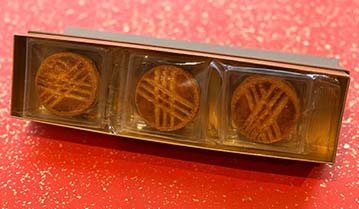 お土産・ガレット