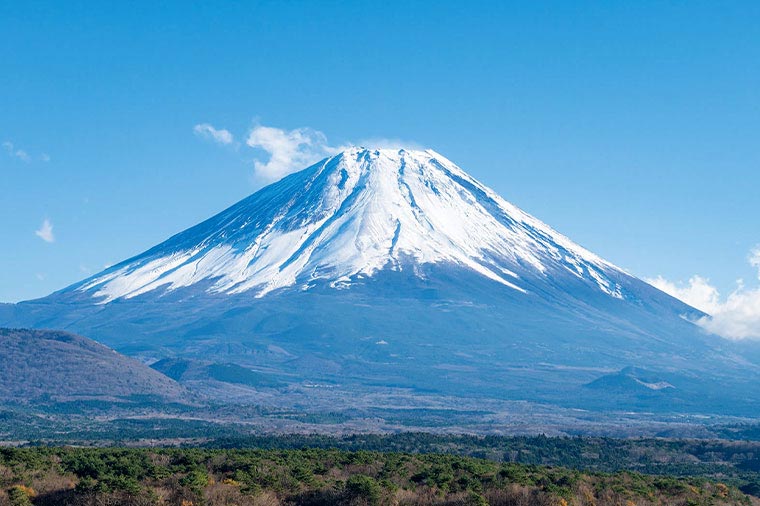 富士山麓周遊とスバルライン