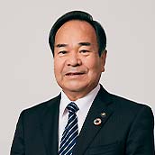飯能市長・新井市長(SS)//