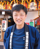 浅草演芸ホール(松倉社長).jpg