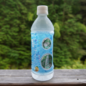 檜原村の水
