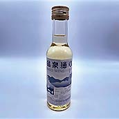 マルス山梨ワイナリー・ワインミニボトル(小)