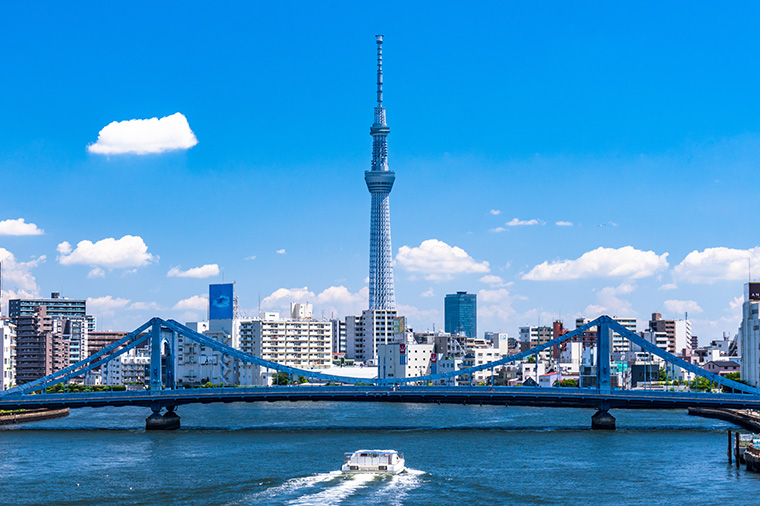東京観光 はとバス 公式