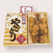R7527大相撲お土産セット・焼鳥(SS)//