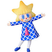 ソラカラちゃん