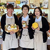 黒田養蜂場(SS)//