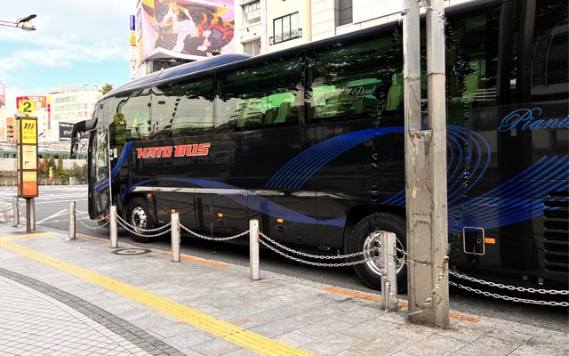 新宿東口・ピアニシモ