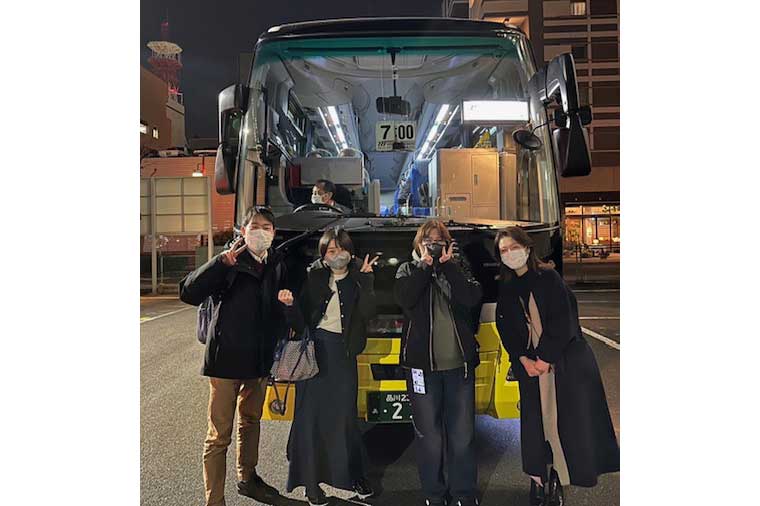 集合写真