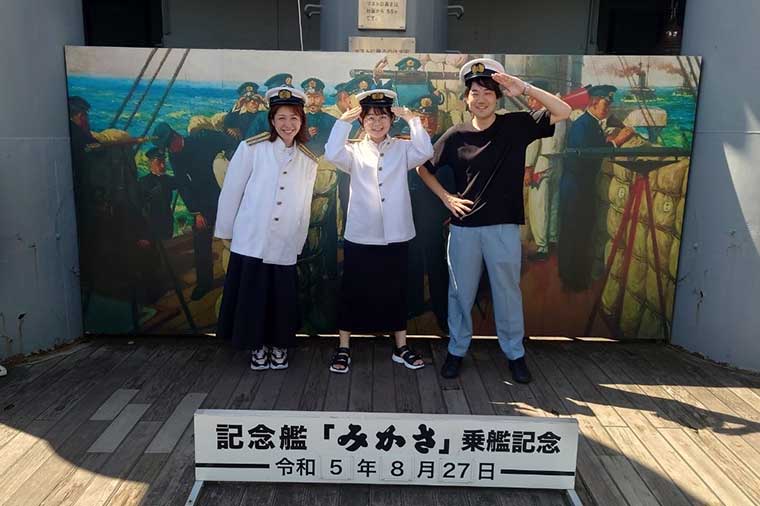 みかさ