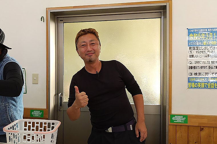 町田屋・アイディアマン