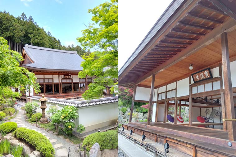 宝徳寺