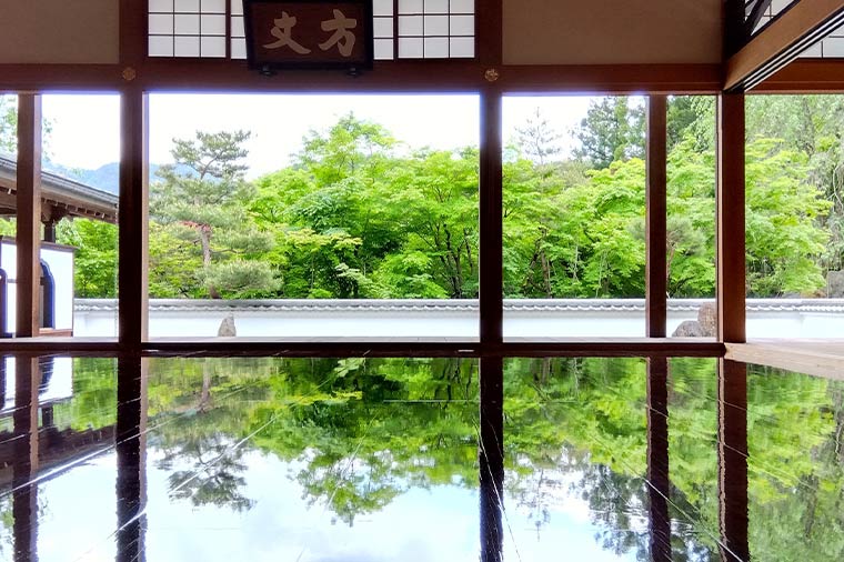 宝徳寺