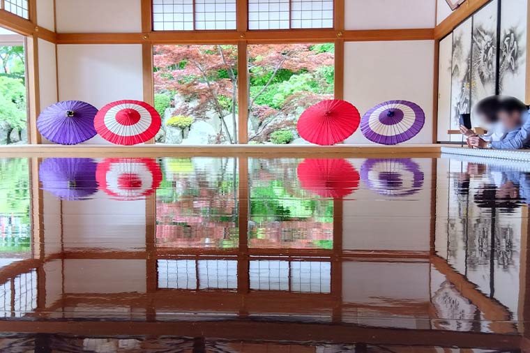宝徳寺