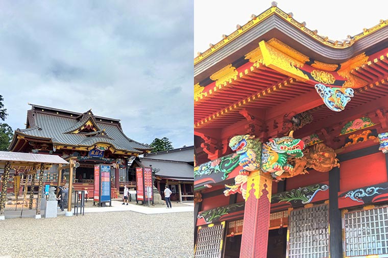 大杉神社