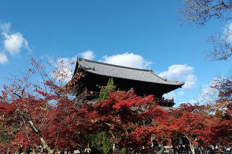 南禅寺