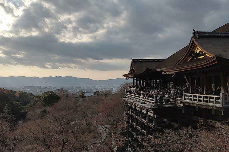 清水寺
