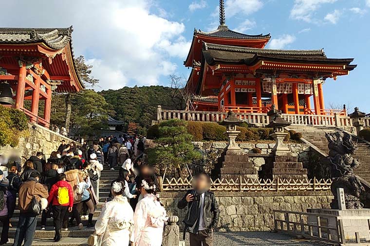 清水寺