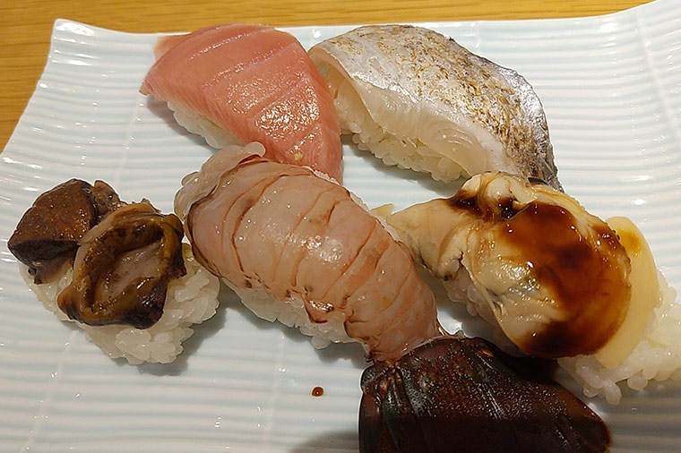 南房総やまと寿司