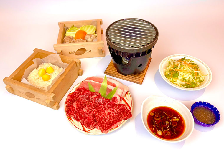 磐梯日光店