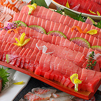 海鮮バイキングいろは・東京ドームシティ店