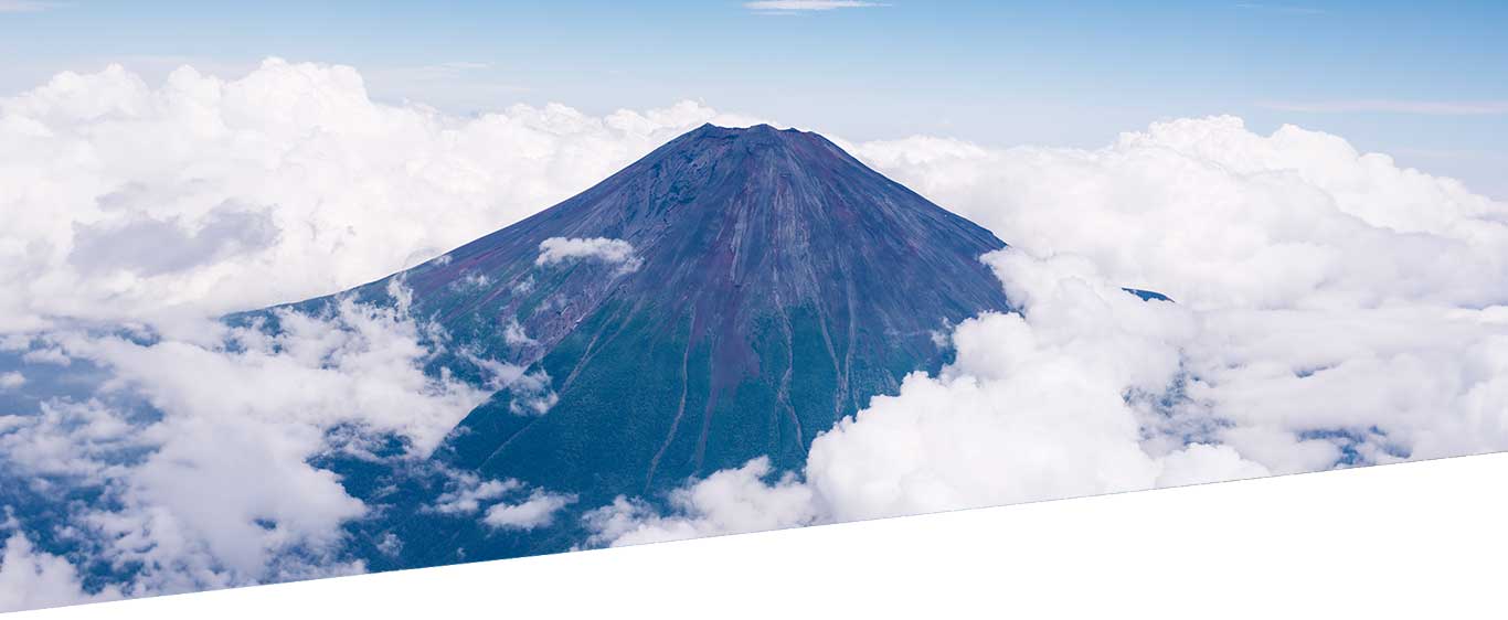 富士山