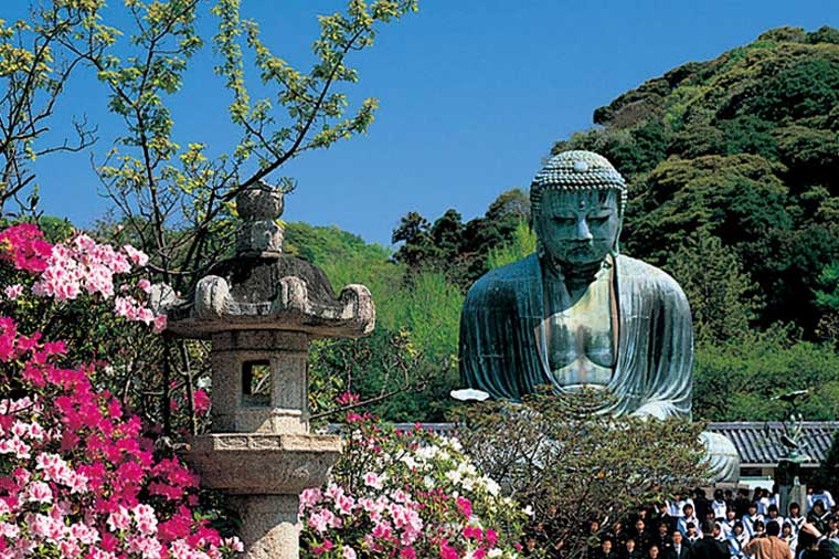 高徳院・鎌倉大仏