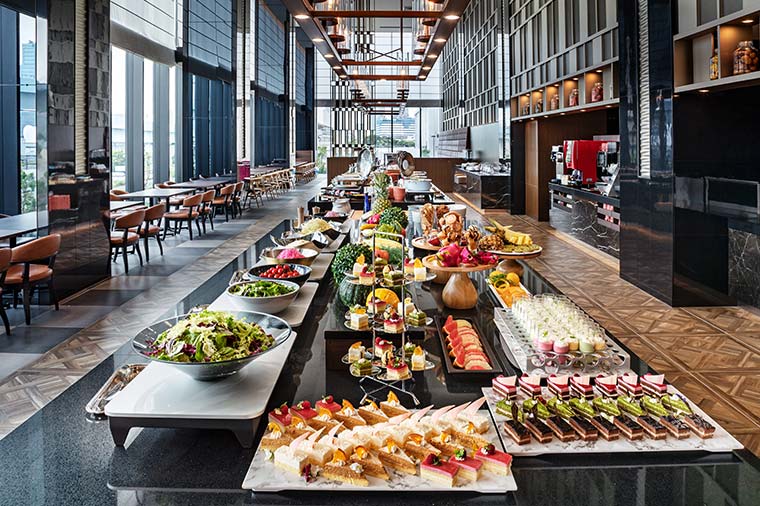 ヴィラフォンテーヌ グランド 東京有明｢グランドエール｣