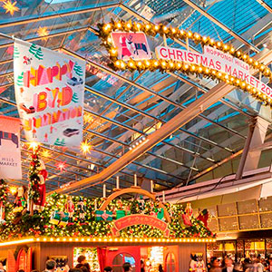 六本木栗住まうマーケット