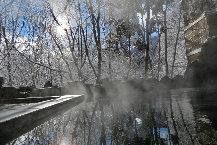 穂高ビューホテル