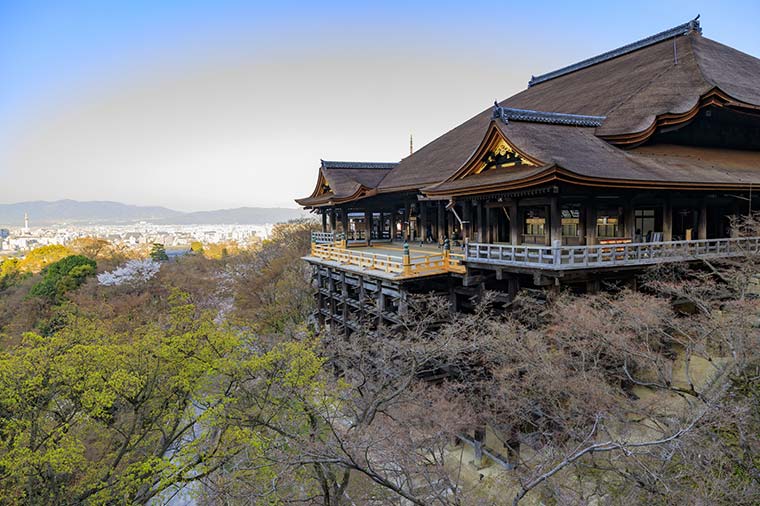 清水寺