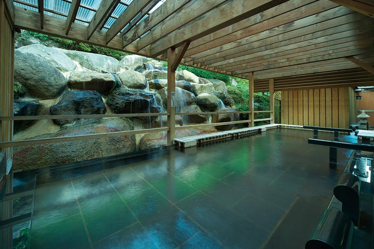 益子館 里山リゾートホテル