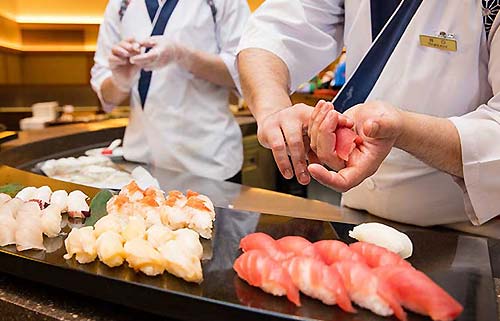 やまのは・客室