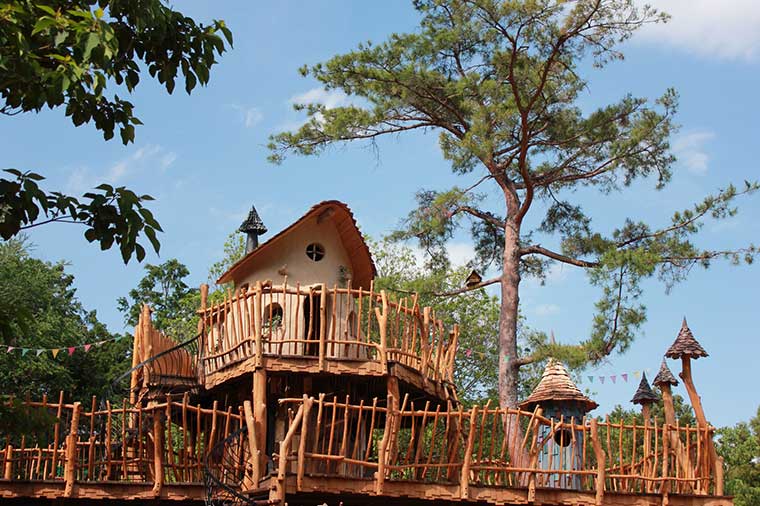 ムーミンバレーパーク