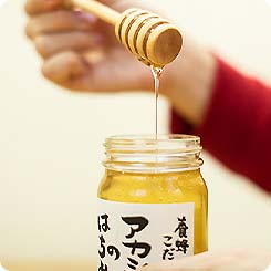 黒田養蜂園